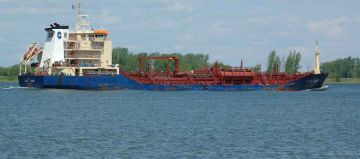 HARBOUR LEGEND